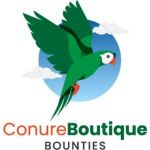 Conure Boutique Bounties Profile Picture