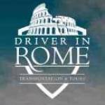 Driver In Rome Profile Picture