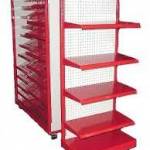 custompop displays Profile Picture