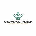 Crown Workshop Hair Salon Profile Picture