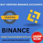 Buy Verified Binance Accounts Profile Picture