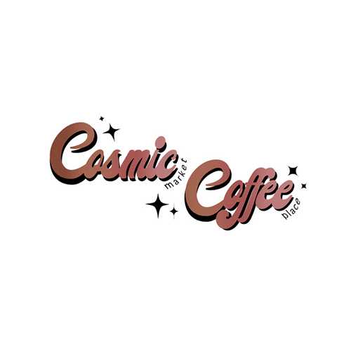 Cosmic Coffee Marketplace Profile Picture