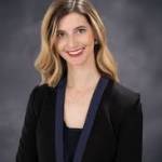 Sarah Thompson Profile Picture