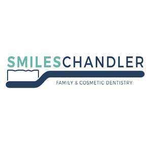 Smiles Chandler Profile Picture