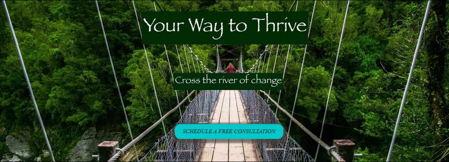 ThriveSet Coaching Cover Image