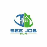 See Job Run Profile Picture