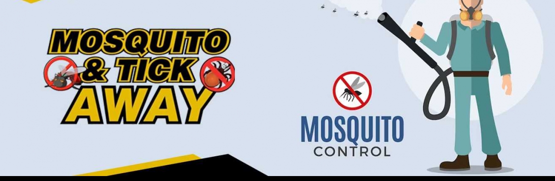 Mosquito Tick Away Cover Image