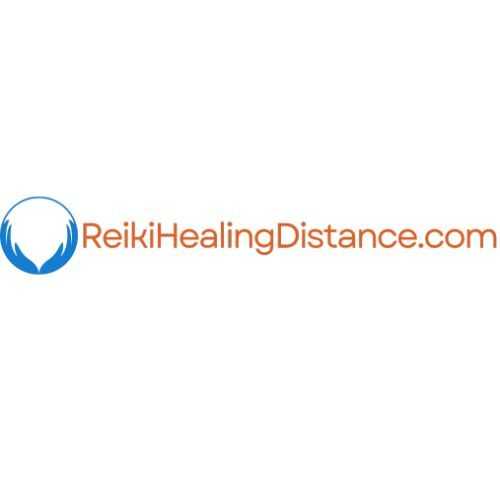 Reiki Healing Distance Profile Picture