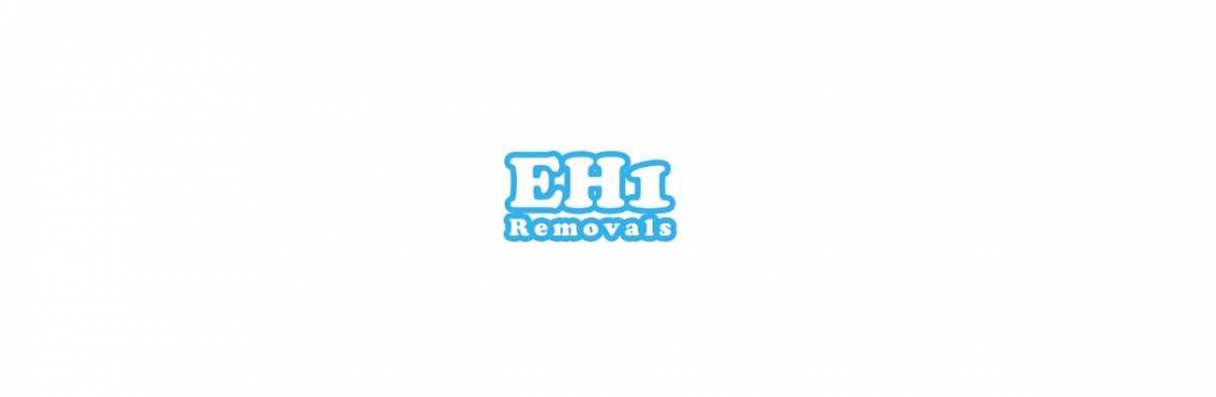 EH1 Removals Edinburgh Cover Image