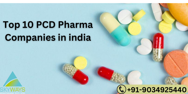 franchise pharma company list in india