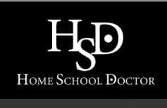 Home School Doctor Profile Picture