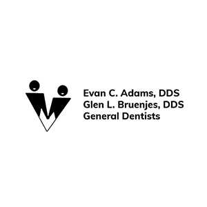 Evan C Adams DDS Profile Picture