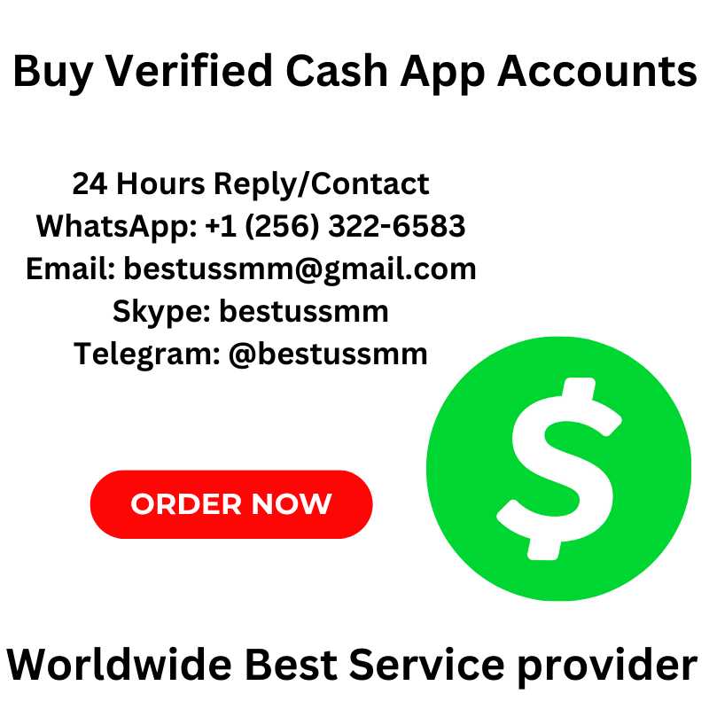 Buy Verified Cash App Accounts Profile Picture