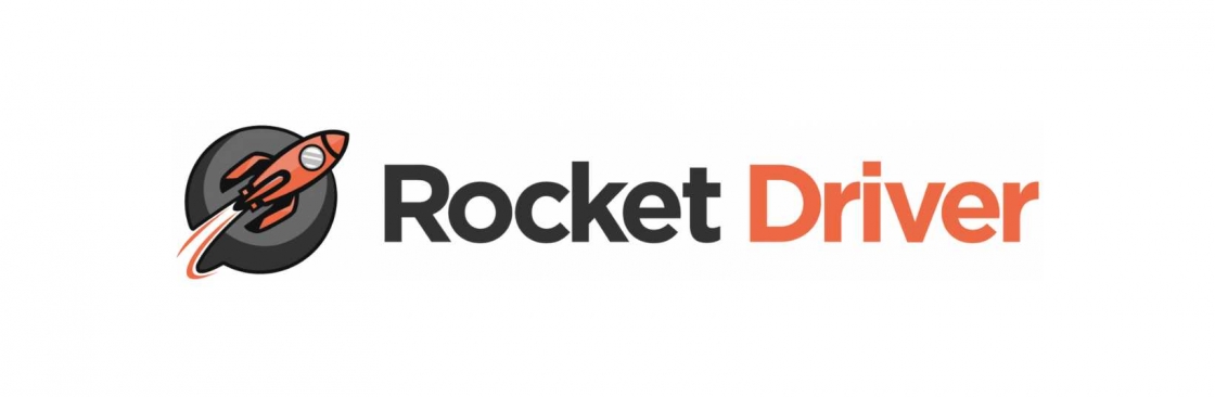 Rocket Driver Cover Image