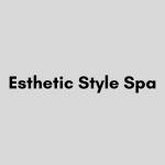 Esthetic Style Spa Profile Picture