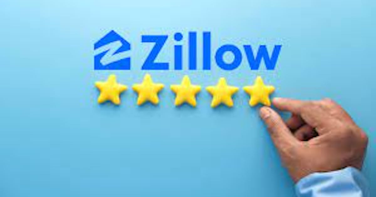 Buy Zillow Reviews | 100% Safe and real reviews