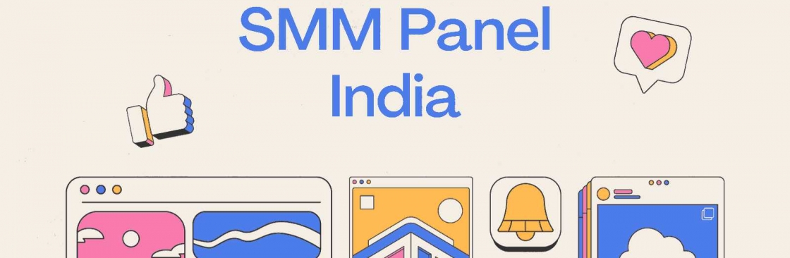 SMM Panel India Cover Image