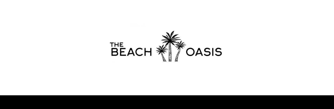 TheThe Beach Oasis LLC Cover Image