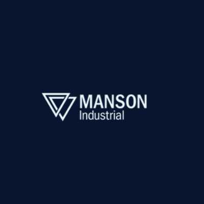 Manson Industrial Profile Picture