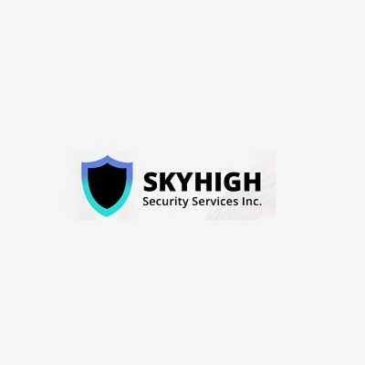 SkyHigh Security Guard Services Profile Picture