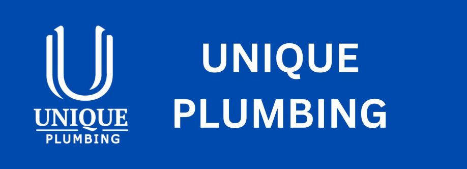 Unique Plumbing Cover Image