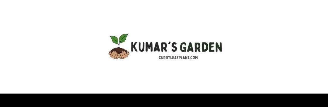 KUMARS GARDEN CURRY LEAF PLANTS Cover Image