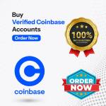 Buy Verified ccounts Coinbase Accounts Profile Picture