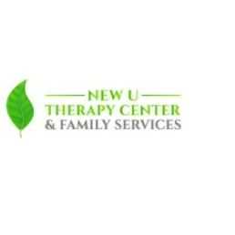 New U Therapy Center And Family Services Inc Profile Picture