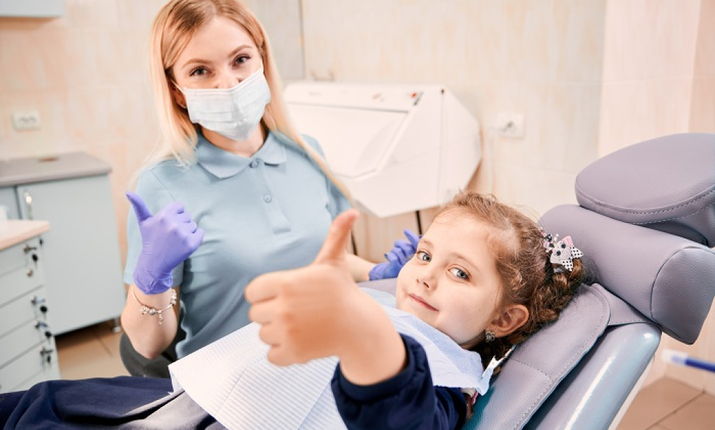 Why Choose Pediatric Dentistry for Your Child?