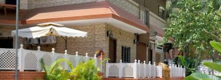 Rehabilitation Centre in Navi Mu Cover Image