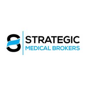 Strategic Medical Brokers Profile Picture