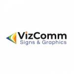 VizComm Signs and Graphics Profile Picture