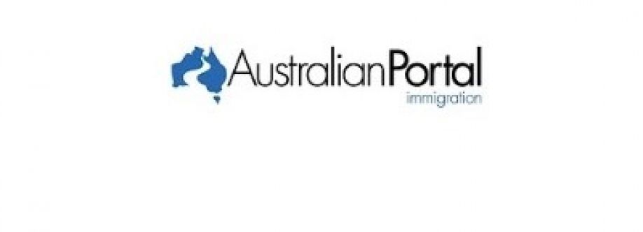 Australian Portal Immigration Cover Image