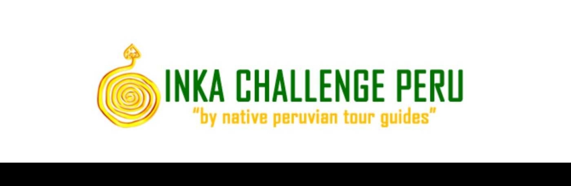 Inka Challenge Peru Cover Image