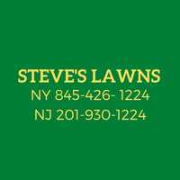 Steves Lawns Inc Profile Picture