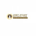 certstudy material Profile Picture