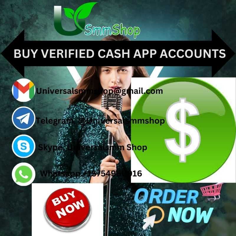 buy cash app accounts Profile Picture