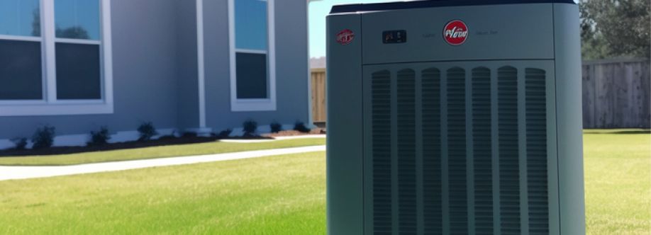 I-HVAC Solutions Cover Image