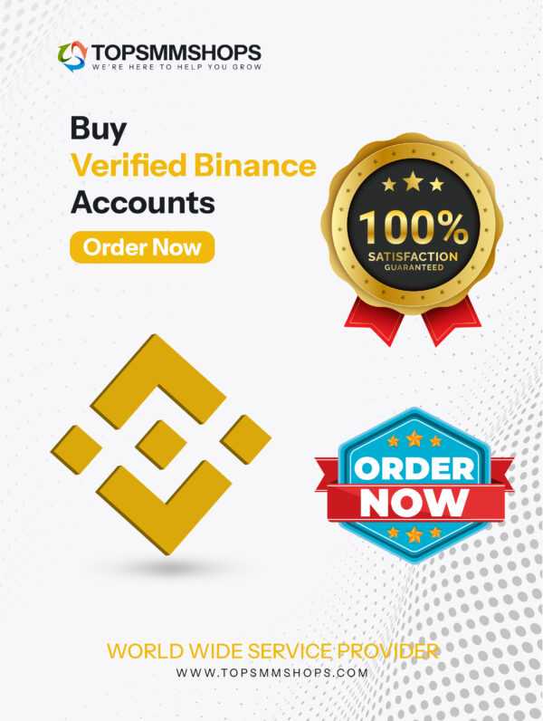 Buy Verified Binance Accounts Profile Picture