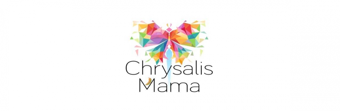 Chrysalis Cover Image