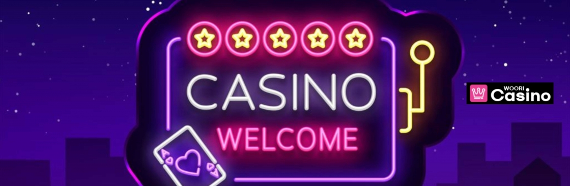 Woori Casino Cover Image