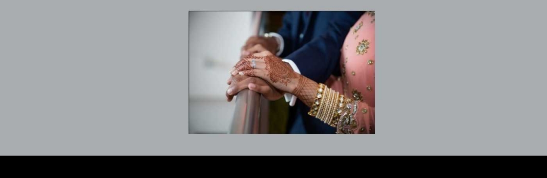 MUSLIM MARRIAGE EVENTS Cover Image