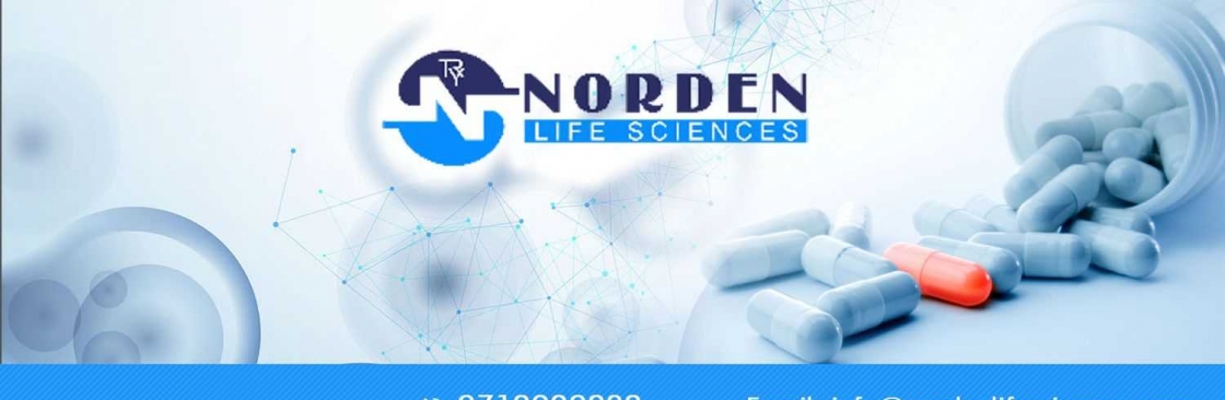 Norden Life Sciences Cover Image