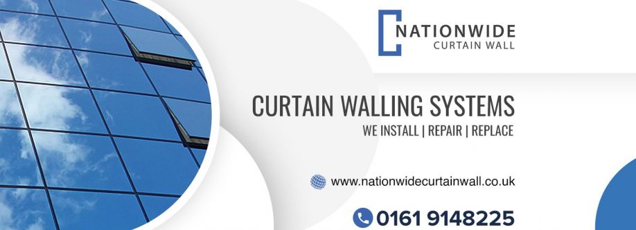 Nationwide Curtain Wall Cover Image