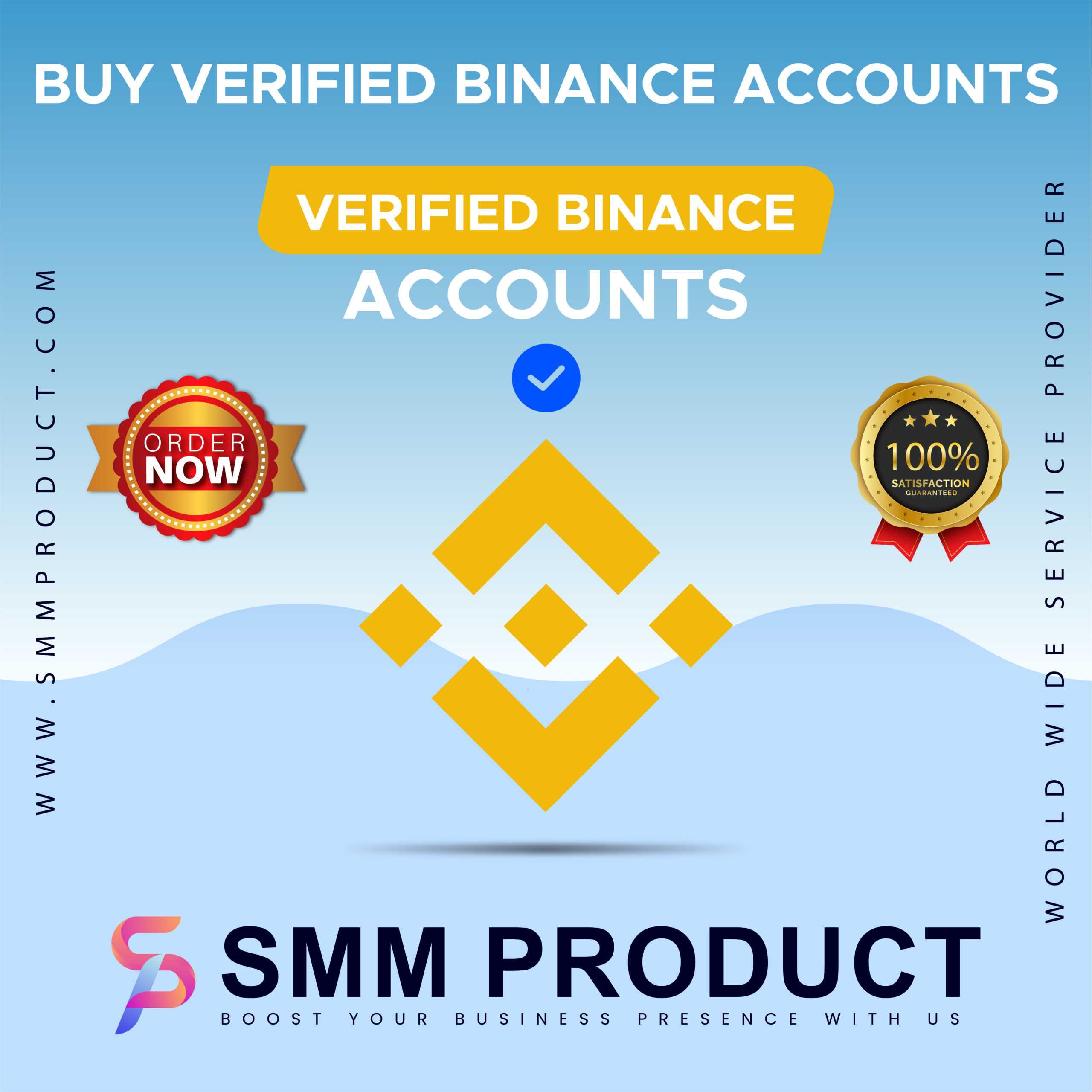 Buy Verified Binance Accounts Profile Picture