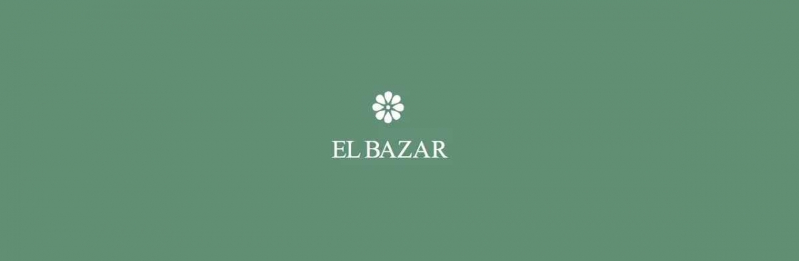 El Bazar Cafe Restaurant Cover Image