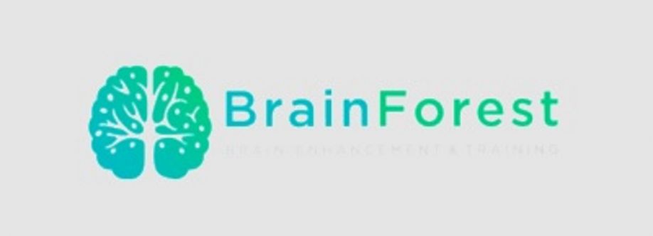 Brain Forest Center Fishers Cover Image