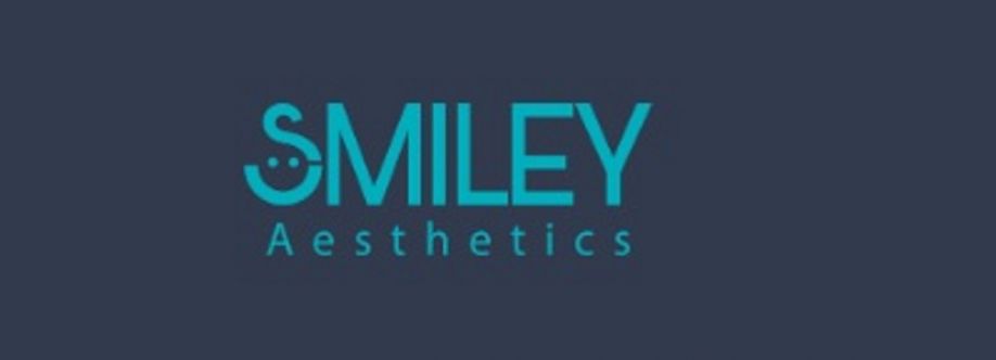 Smiley Aesthetics Cover Image