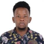 Simon Githinji Profile Picture