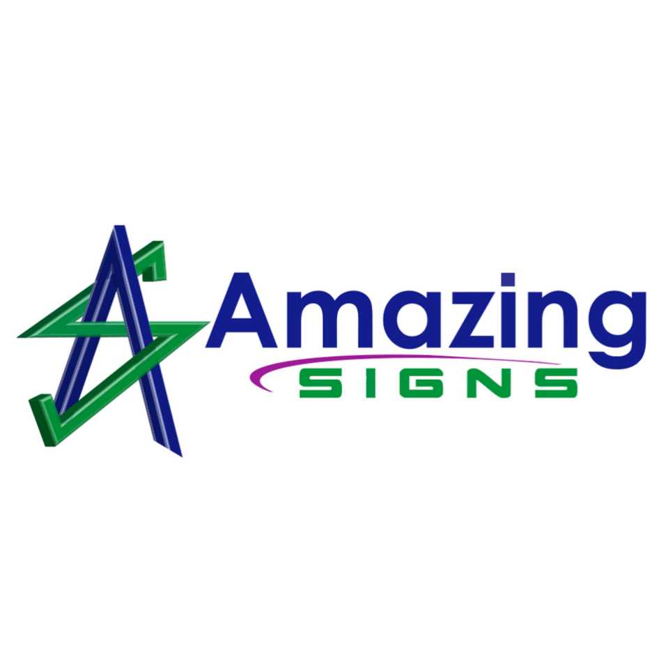 Amazing Signs LLC Profile Picture